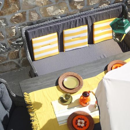 Villa Filipetti With Heated Pool Makarska Exterior photo