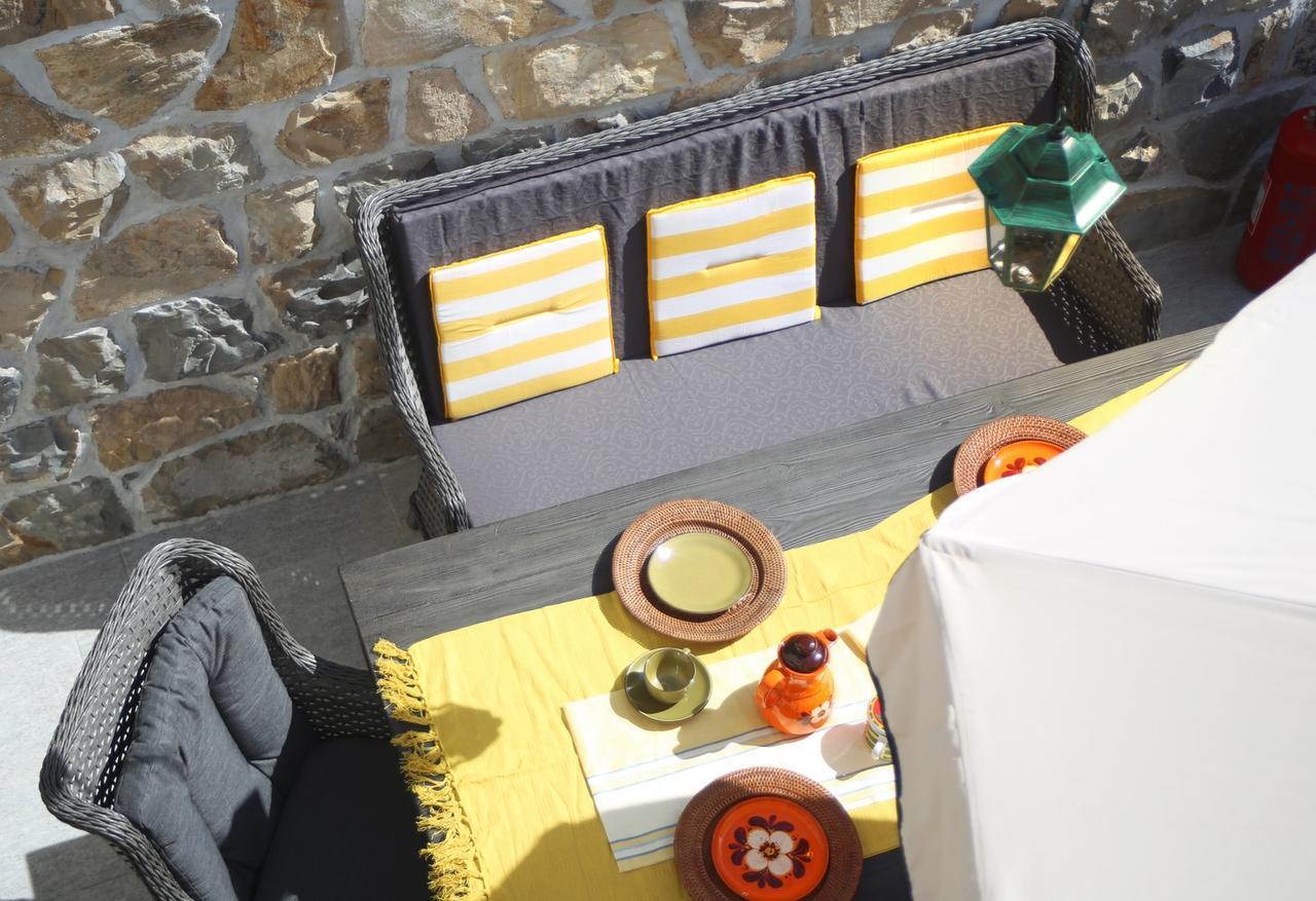 Villa Filipetti With Heated Pool Makarska Exterior photo