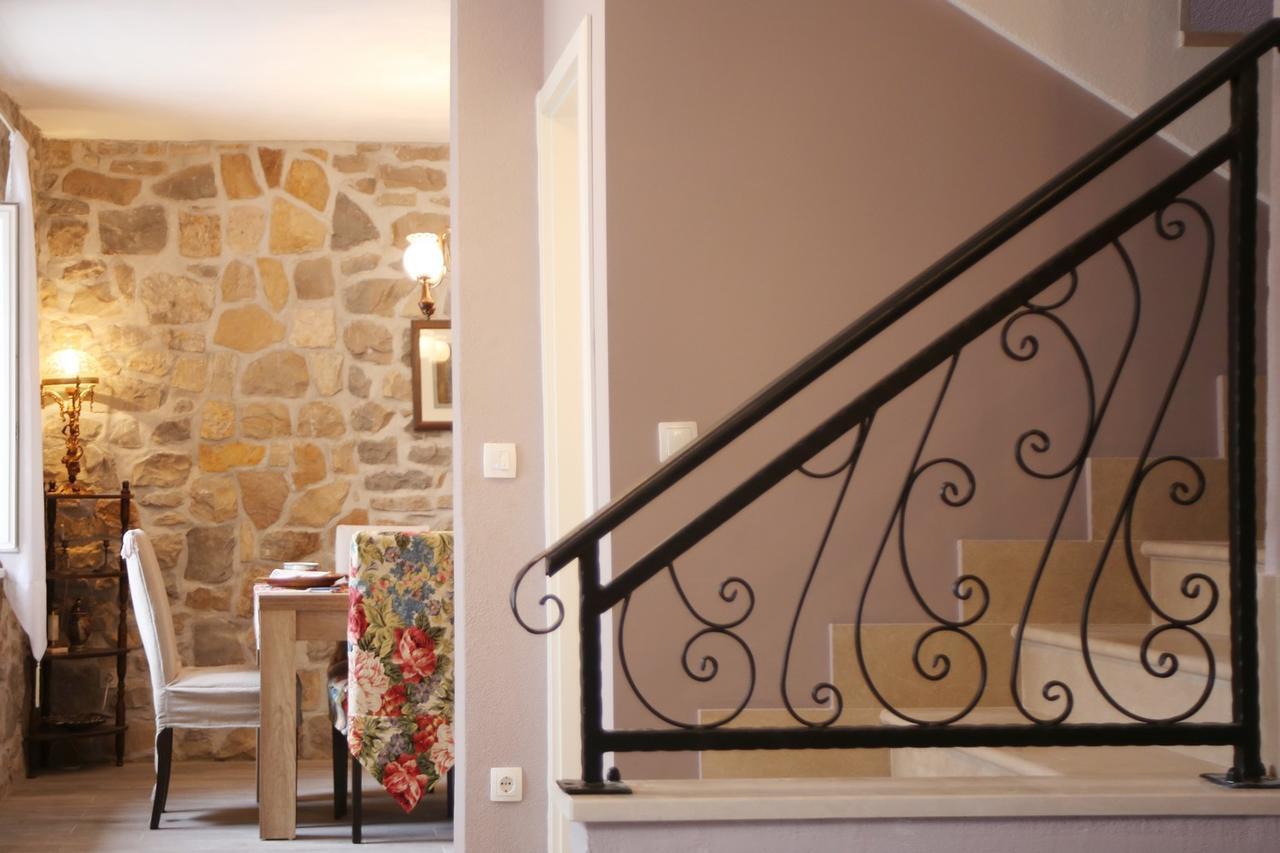 Villa Filipetti With Heated Pool Makarska Exterior photo