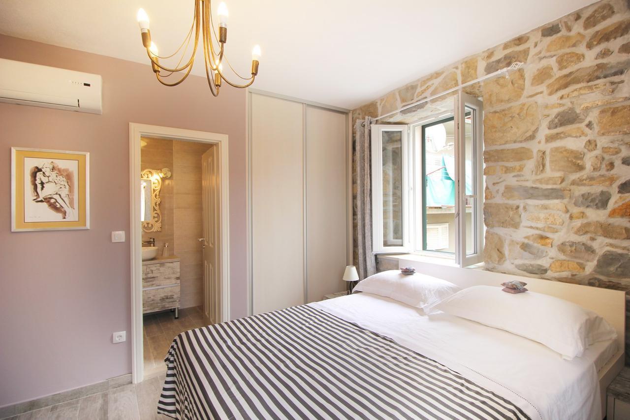 Villa Filipetti With Heated Pool Makarska Exterior photo