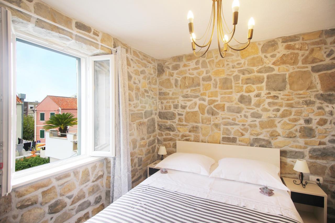 Villa Filipetti With Heated Pool Makarska Exterior photo